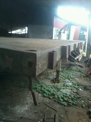 ขายหาง พื้นเรียบ 2 เพลา. ( มีขาย 2 หาง. ) สนใจติดต่อ 081 - 6079515 ขายหาง พื้นเรียบ 2 เพลา. ( มีขาย 2 หาง. ) สนใจติดต่อ 081 - 6079515