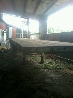 ขายหาง พื้นเรียบ 2 เพลา. ( มีขาย 2 หาง. ) สนใจติดต่อ 081 - 6079515 ขายหาง พื้นเรียบ 2 เพลา. ( มีขาย 2 หาง. ) สนใจติดต่อ 081 - 6079515