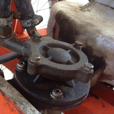 รถเข็นเครื่องพ่นยา เก่าญี่ปุ่น MARUNAKA สภาพดีพร้อมใช้งาน เครื่องยนต์ติดง่าย มีมือโยกซ้าย-ขวาสำหรับกำหนดทิศทางการพ่น รถเข็นเครื่องพ่นยา เก่าญี่ปุ่น MARUNAKA สภาพดีพร้อมใช้งาน เครื่องยนต์ติดง่าย มีมือโยกซ้าย-ขวาสำหรับกำหนดทิศทางการพ่น