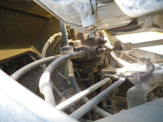 ขายรถตัก Komatsu WA430-6