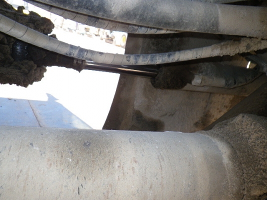 ขายรถตัก Komatsu WA430-6