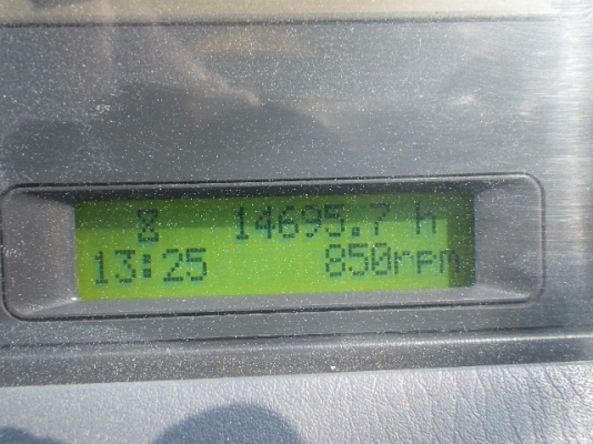 ขายรถตัก Komatsu WA430-6