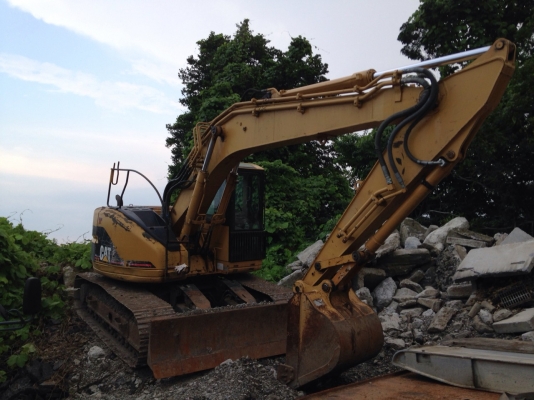 ขาย CAT313B