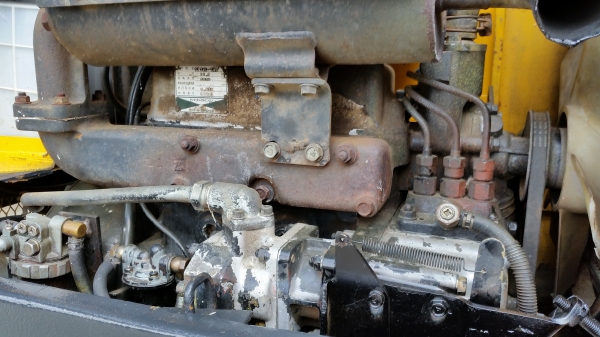 ขาย รถขุดจิ๋ว YANMAR รุ่น YB121U แทร็กเหล็ก มือสองญี่ปุ่น ขาย รถขุดจิ๋ว YANMAR รุ่น YB121U แทร็กเหล็ก มือสองญี่ปุ่น