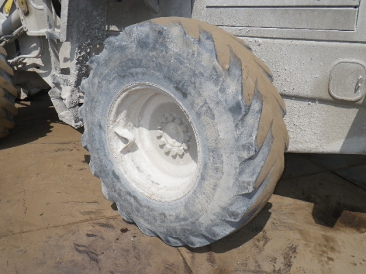 ขายรถตัก Komatsu WA100-3