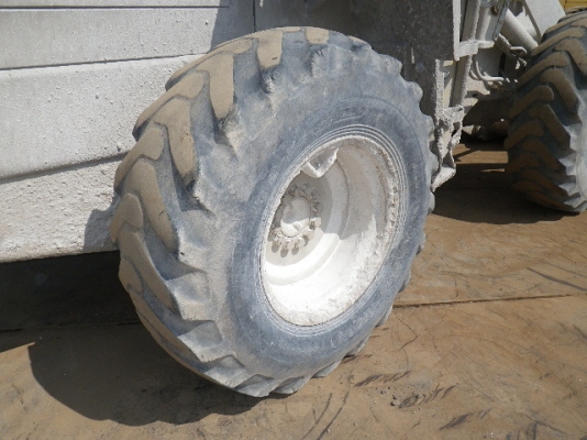 ขายรถตัก Komatsu WA100-3