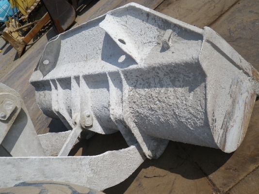 ขายรถตัก Komatsu WA100-3