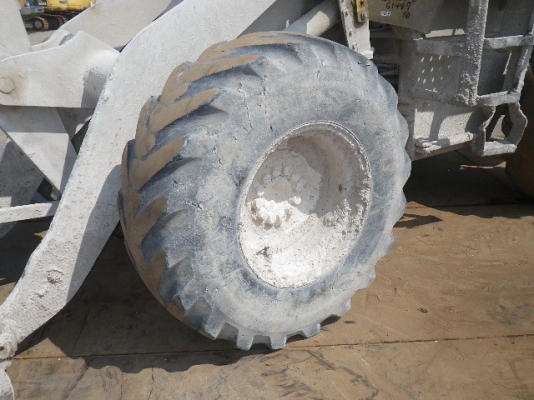 ขายรถตัก Komatsu WA100-3