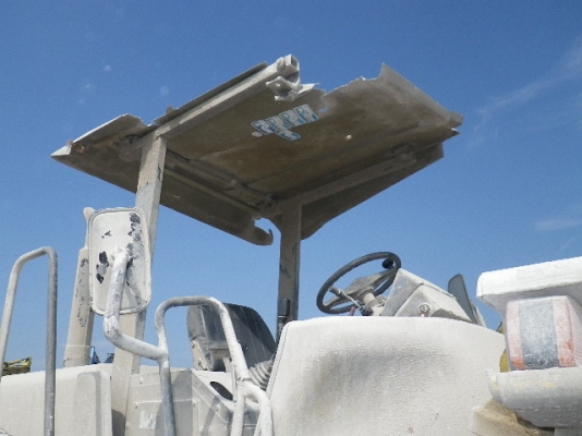 ขายรถตัก Komatsu WA100-3