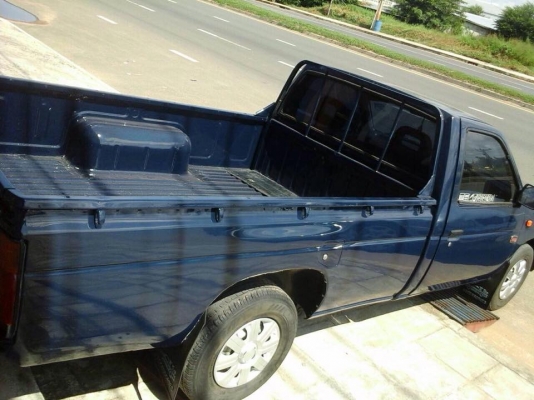 nissan ตอนเดียว ปี2539