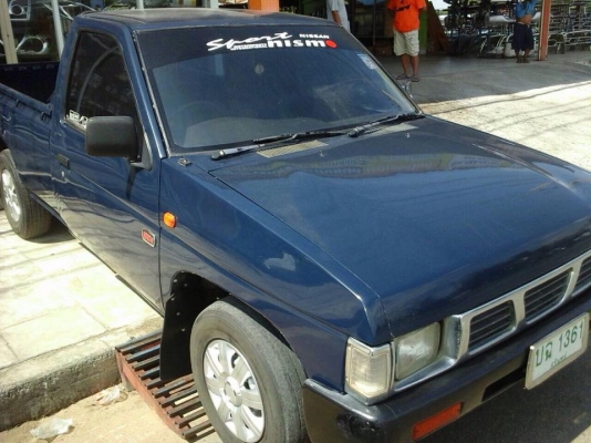 nissan ตอนเดียว ปี2539