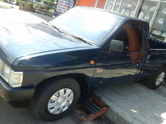 nissan ตอนเดียว ปี2539