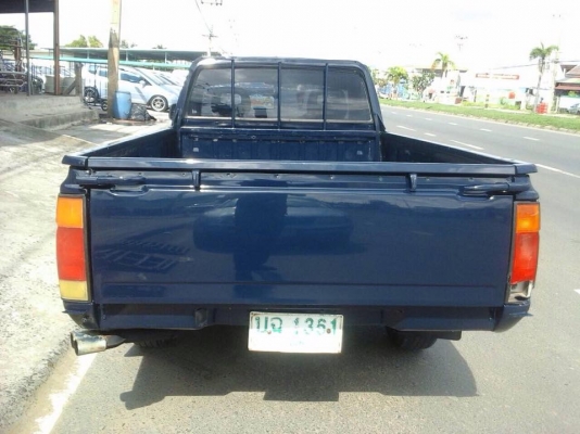 nissan ตอนเดียว ปี2539