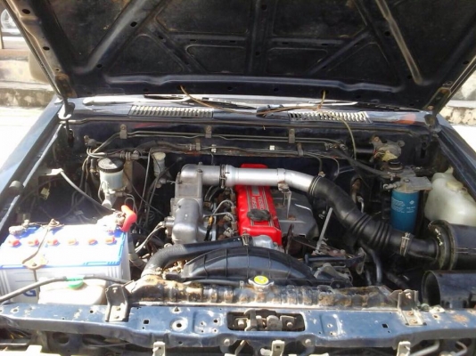 nissan ตอนเดียว ปี2539