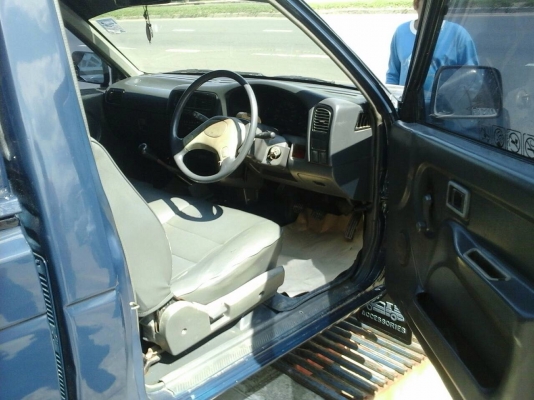 nissan ตอนเดียว ปี2539