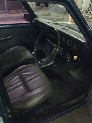 ขาย MAZDA - FAMILIA ปี 39 Super Cap บางๆ