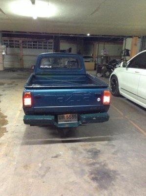 ขาย MAZDA - FAMILIA ปี 39 Super Cap บางๆ