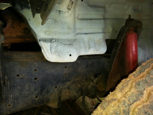 6ล้อ115แรงท้ายลาด TOYOTA BU87 เครื่องสวย..คัสซีสวย รถสวย เจ้าของดูแลดี  เล่มพร้อม...