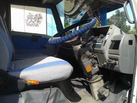 ขายด่วน รถห้างแท้ HINO FC2WHLA 120 แรง ซุปเปอร์เสี่ย ยาว 5.50 เมตร ขายด่วน รถห้างแท้ HINO FC2WHLA 120 แรง ซุปเปอร์เสี่ย ยาว 5.50 เมตร