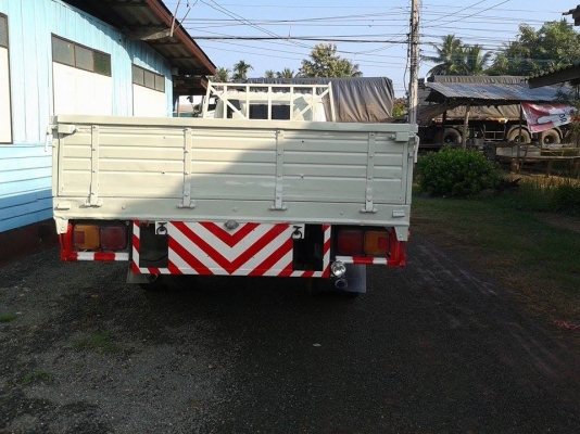 ขายด่วน รถห้างแท้ HINO FC2WHLA 120 แรง ซุปเปอร์เสี่ย ยาว 5.50 เมตร ขายด่วน รถห้างแท้ HINO FC2WHLA 120 แรง ซุปเปอร์เสี่ย ยาว 5.50 เมตร