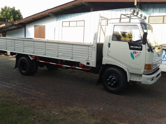 ขายด่วน รถห้างแท้ HINO FC2WHLA 120 แรง ซุปเปอร์เสี่ย ยาว 5.50 เมตร ขายด่วน รถห้างแท้ HINO FC2WHLA 120 แรง ซุปเปอร์เสี่ย ยาว 5.50 เมตร