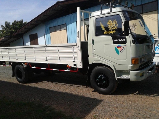 ขายด่วน รถห้างแท้ HINO FC2WHLA 120 แรง ซุปเปอร์เสี่ย ยาว 5.50 เมตร ขายด่วน รถห้างแท้ HINO FC2WHLA 120 แรง ซุปเปอร์เสี่ย ยาว 5.50 เมตร