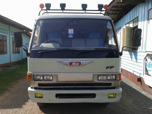 ขายด่วน รถห้างแท้ HINO FC2WHLA 120 แรง ซุปเปอร์เสี่ย ยาว 5.50 เมตร ขายด่วน รถห้างแท้ HINO FC2WHLA 120 แรง ซุปเปอร์เสี่ย ยาว 5.50 เมตร