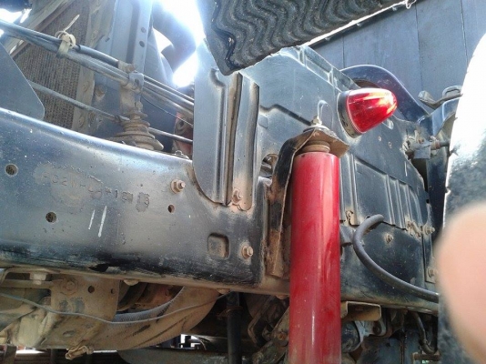 ขายด่วน รถห้างแท้ HINO FC2WHLA 120 แรง ซุปเปอร์เสี่ย ยาว 5.50 เมตร ขายด่วน รถห้างแท้ HINO FC2WHLA 120 แรง ซุปเปอร์เสี่ย ยาว 5.50 เมตร