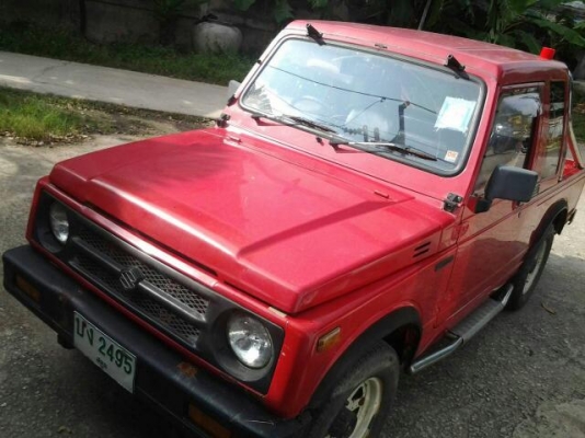 carribian sporty ปี1999หัวฉีด พวงมาลัยเพาว์เวอร์