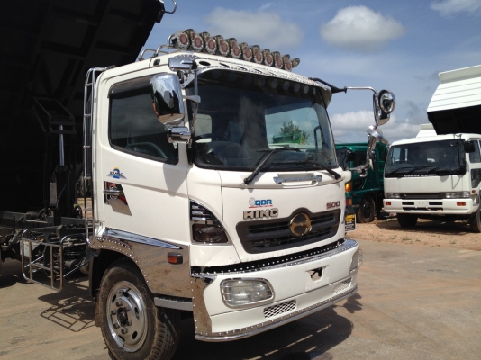 ขายครับสวยๆเลยไม่แพง HINO MEGA เครื่อง JO8C 210 แรงม้าระบบน้ำมัน สูง 1.83 ยาว 5.30 กว้าง 2.25 เมตร พร้อมของแต่ง เช็คใหม่ทำใหม่ทุกจุดพร้อมทะเบียน พร้อมรับประกัน เครื่อง, เกียร์, เฟืองท้าย สนใจแบบไหนเราสามารถสั่งประกอบใหม่ได้เลย เช็คใหม่ทุกจุด เน้นงานคุณภาพ