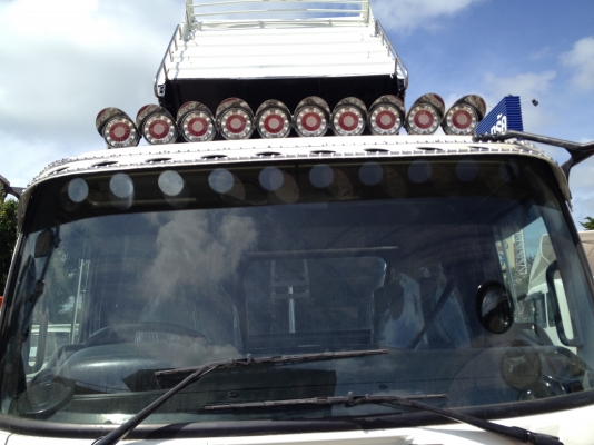 ขายครับสวยๆเลยไม่แพง HINO MEGA เครื่อง JO8C 210 แรงม้าระบบน้ำมัน สูง 1.83 ยาว 5.30 กว้าง 2.25 เมตร พร้อมของแต่ง เช็คใหม่ทำใหม่ทุกจุดพร้อมทะเบียน พร้อมรับประกัน เครื่อง, เกียร์, เฟืองท้าย สนใจแบบไหนเราสามารถสั่งประกอบใหม่ได้เลย เช็คใหม่ทุกจุด เน้นงานคุณภาพ