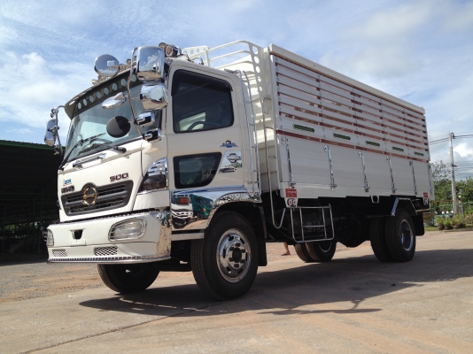 ขายครับสวยๆเลยไม่แพง HINO MEGA เครื่อง JO8C 210 แรงม้าระบบน้ำมัน สูง 1.83 ยาว 5.30 กว้าง 2.25 เมตร พร้อมของแต่ง เช็คใหม่ทำใหม่ทุกจุดพร้อมทะเบียน พร้อมรับประกัน เครื่อง, เกียร์, เฟืองท้าย สนใจแบบไหนเราสามารถสั่งประกอบใหม่ได้เลย เช็คใหม่ทุกจุด เน้นงานคุณภาพ