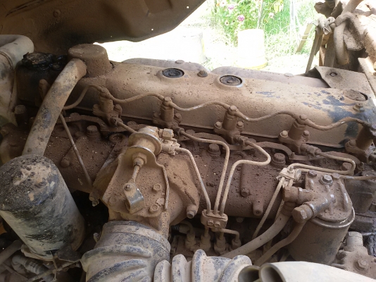 ขายรถ Mitsubishi FN527 MA เครื่อง 6D16 195 แรง เกียร์ 10 Speed หัวคัสซี พร้อมอุปกรรณ์ดั้ม