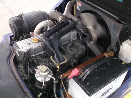 ขายรถโฟล์คลิฟท์ komatsu 2.5 ตัน ขายรถโฟล์คลิฟท์ komatsu 2.5 ตัน