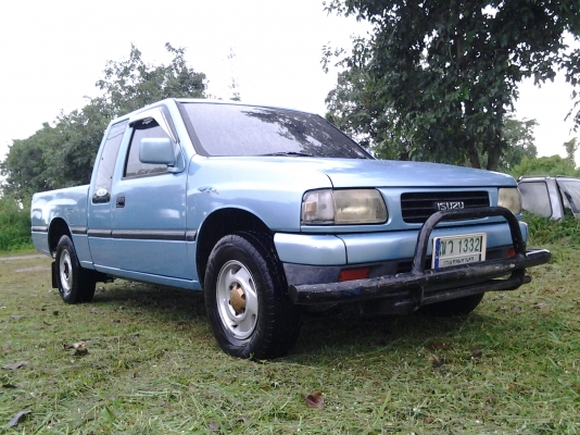 อีซุซุslxหน้าหนูประหยัดน้ำมันพร้อมใช้ ขายตามสภาพ ราคาถูก อีซุซุslxหน้าหนูประหยัดน้ำมันพร้อมใช้ ขายตามสภาพ ราคาถูก