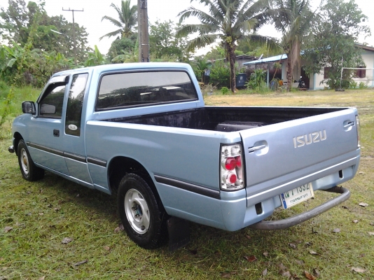 อีซุซุslxหน้าหนูประหยัดน้ำมันพร้อมใช้ ขายตามสภาพ ราคาถูก อีซุซุslxหน้าหนูประหยัดน้ำมันพร้อมใช้ ขายตามสภาพ ราคาถูก