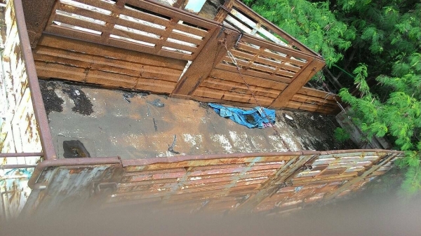 หางเทเลอร์ยาว10.5ม.ของสามมิตรSMM กระบะคอกและพื้นเรียบ มี6หาง เล่มพร้อม.