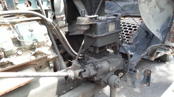 ขายหัวลากนิสสัน