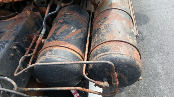 ขายหัวลากนิสสัน