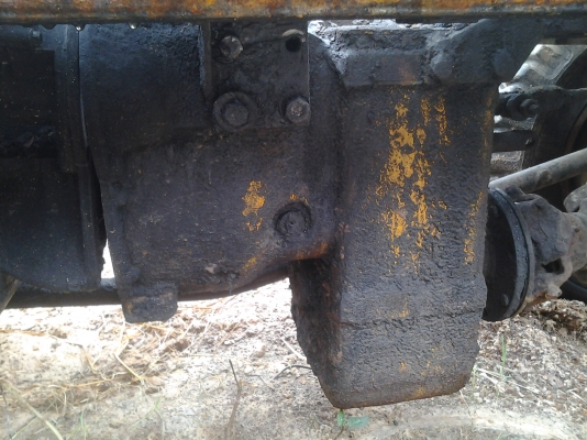 ขายตามสภาพรถฟอร์คลิฟต์ไว้ทำอะไหลเครื่องอีซูซุ