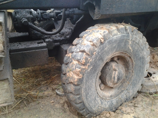 ขายตามสภาพรถฟอร์คลิฟต์ไว้ทำอะไหลเครื่องอีซูซุลดเหลือ38000บาท