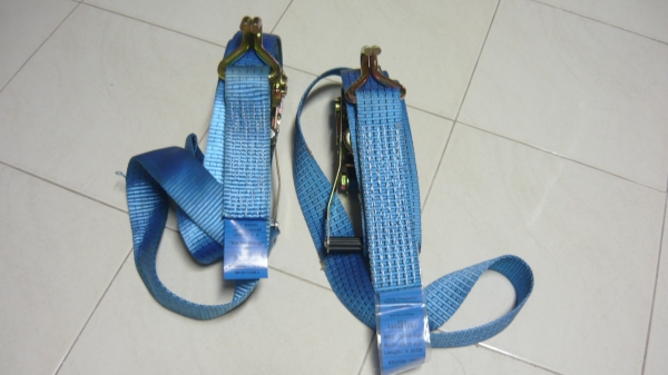 สายรัดแบบโยก2ตัว