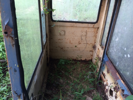 หัวเก๋งPC200-3 120-3...60-5...สภาพสีหลุดร่อน ต้องไปทำใหม่ หัวเก๋งPC200-3 120-3...60-5...สภาพสีหลุดร่อน ต้องไปทำใหม่