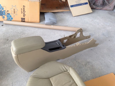 อะไหล่มือสอง