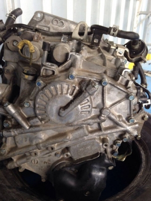 อะไหล่มือสอง