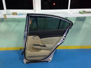 อะไหล่มือสอง