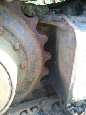 ขาย KOBELCO SK60