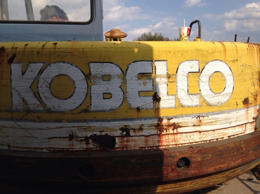 ขาย KOBELCO SK60