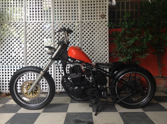 ด่วนๆ Suzuki Vorty250 อินวอย์+สรรพสามิต อ่านลายละเอียดด้านล่างครับ