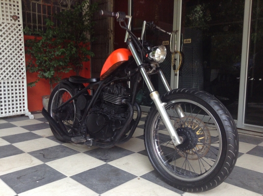 ด่วนๆ Suzuki Vorty250 อินวอย์+สรรพสามิต อ่านลายละเอียดด้านล่างครับ